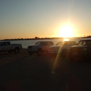 San Diego Meet Pics