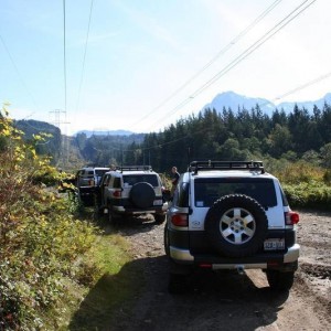 Reiter Power Lines