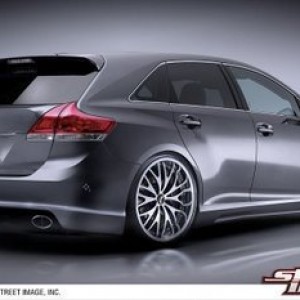 Toyota-Venza-SEMA-00