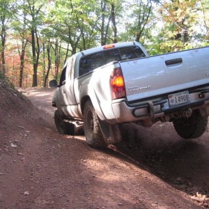 3WheelAction