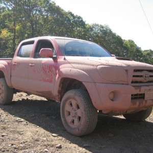 DonswithMud