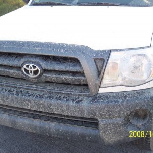 Dirty