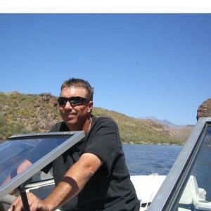 Boating