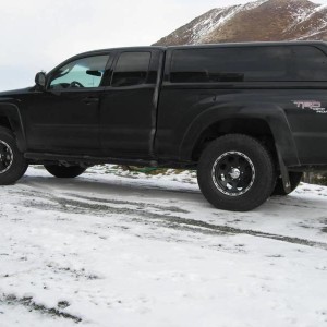 New Winter Tires (2)
