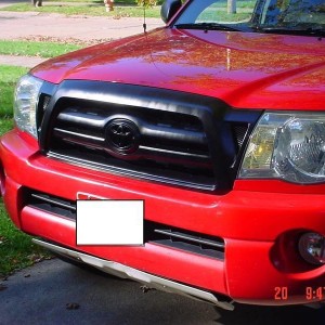 grille