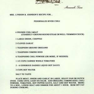 chili