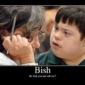 Bish