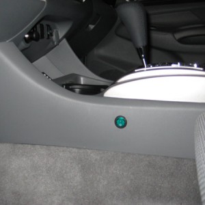 Switch for Lights