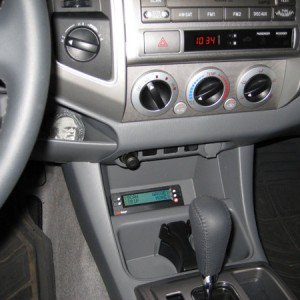 Scanguage II installed