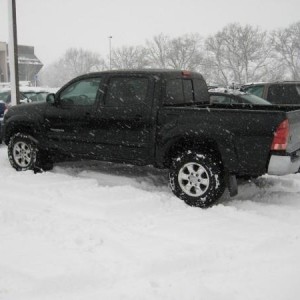 '06 in Minnesota