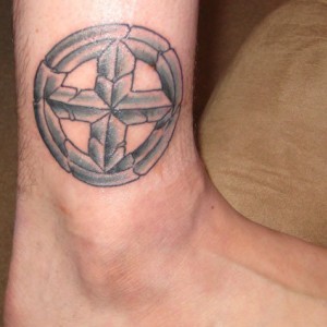 One of my tattoos