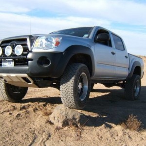 gravel pit 2