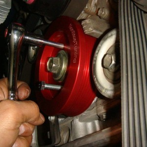 pulley