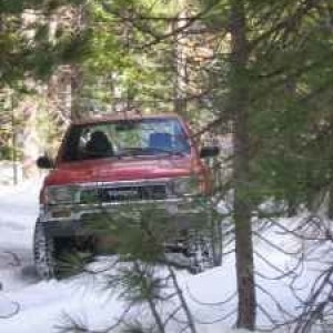 My old '89