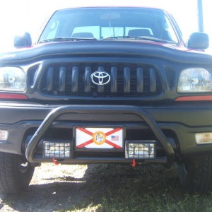 balck_bumper