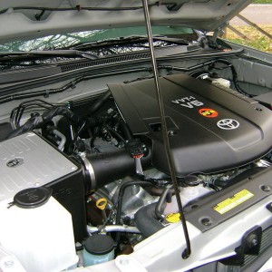 afe intake 08 rugged trail silver
