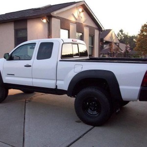 truck