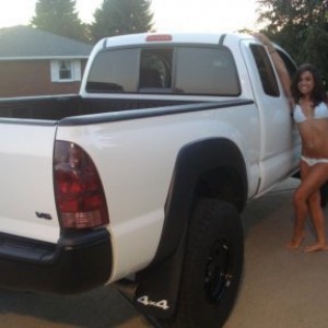 my 2 babys!
