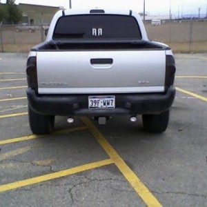 reverse lights 2