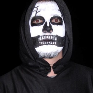 halloween 08 =grim reaper
