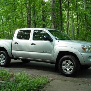 UGAtaco's truck