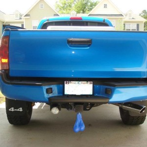 Blueballs
