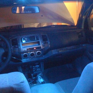 48 LED Dome Light - Pic2