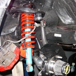 switching to manual hubs