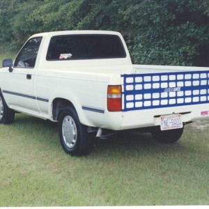 1993 2WD