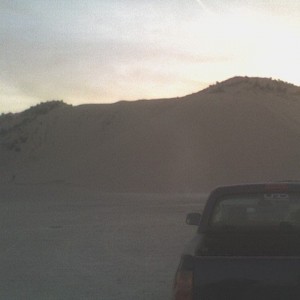 little sahara sand dunes utah 08