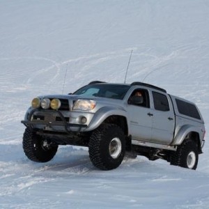 BADASS TAco