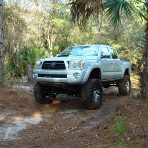 BADASS TAco