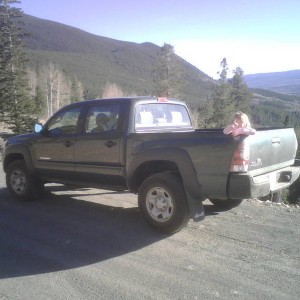 Taco on Ohio Pass