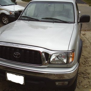 Kmok's Tacoma 2
