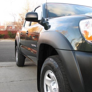 09 Tacoma
