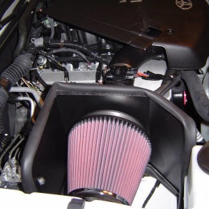 K&N
