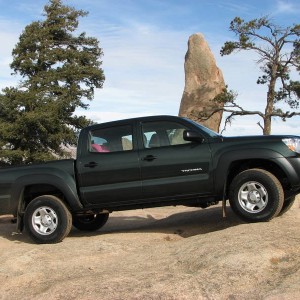 Hartman Rocks