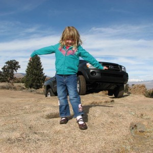 Wheelin' Buddy