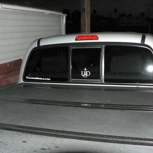 Window Stickers