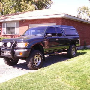 The day I bought it