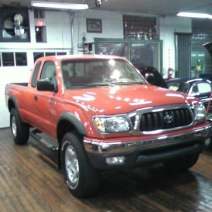 tacoma