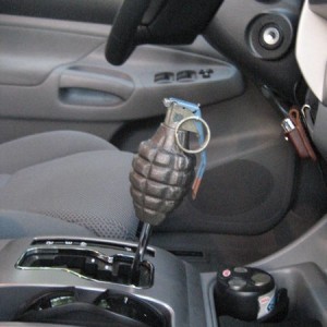 Grenade Shifter 2