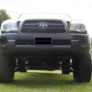 08 tacoma