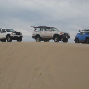 Surf n Turf 2008 - Pismo Beach