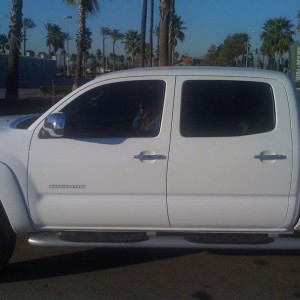 Window Tint