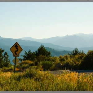 Leviathian Mine Rd Summit