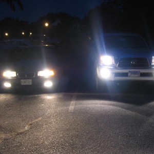 PIAA Super White Bulbs