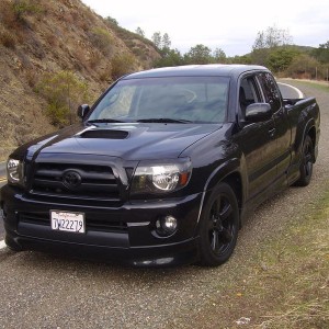 My Ride
