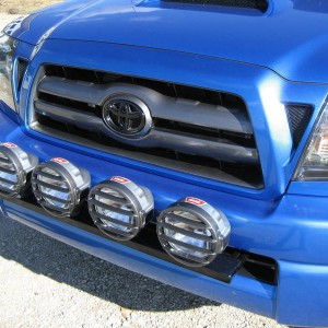 Light Bar