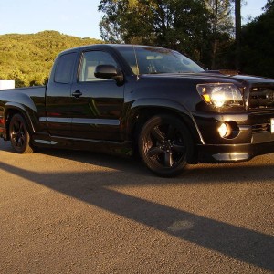 My Ride
